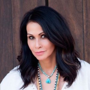 Meet your Posher, Christine